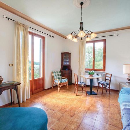 Il Quercetino Villa Subbiano Dış mekan fotoğraf