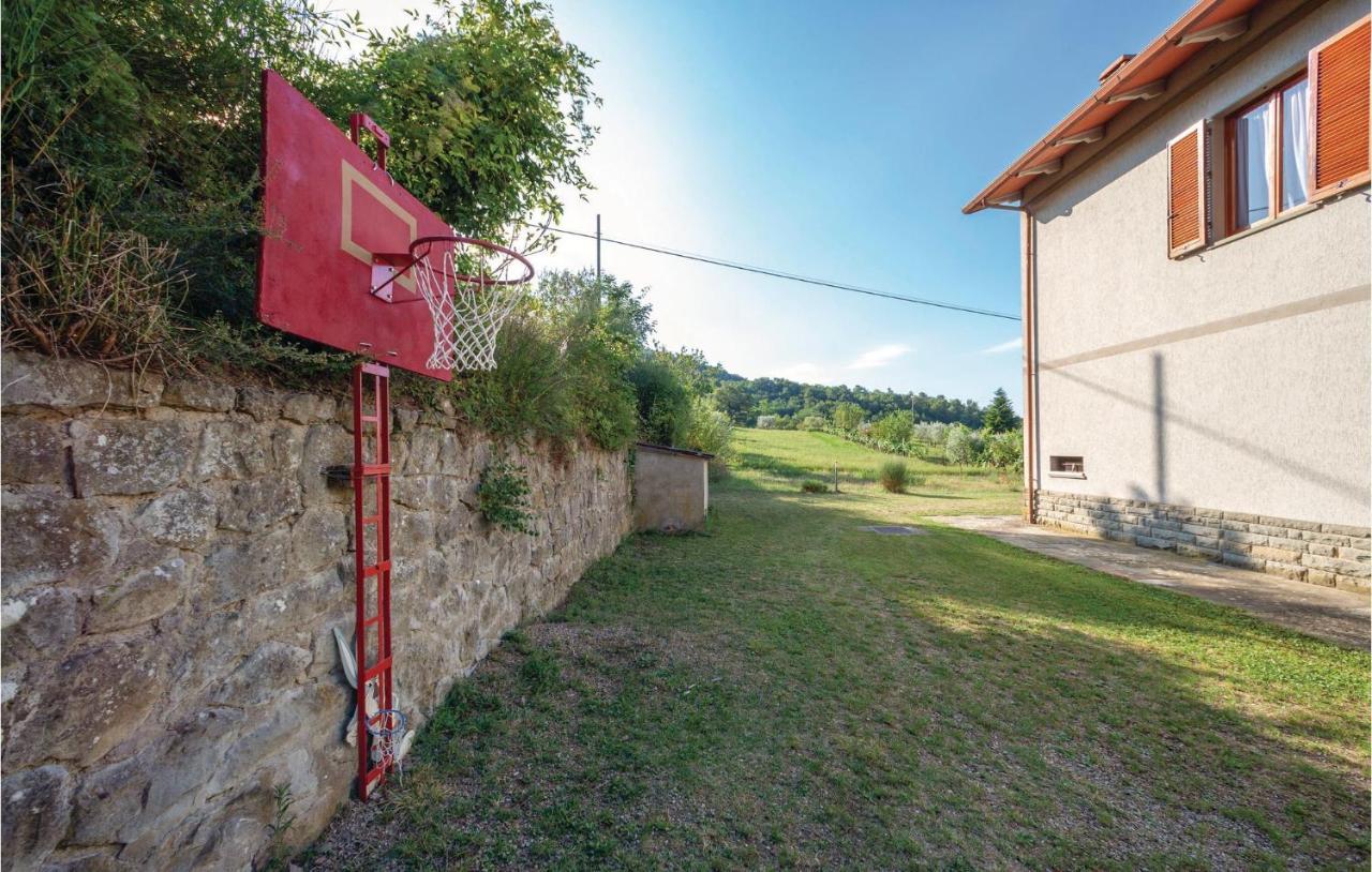 Il Quercetino Villa Subbiano Dış mekan fotoğraf