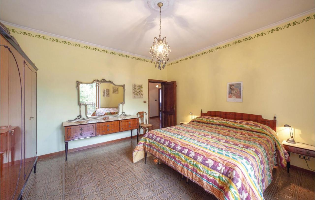 Il Quercetino Villa Subbiano Dış mekan fotoğraf