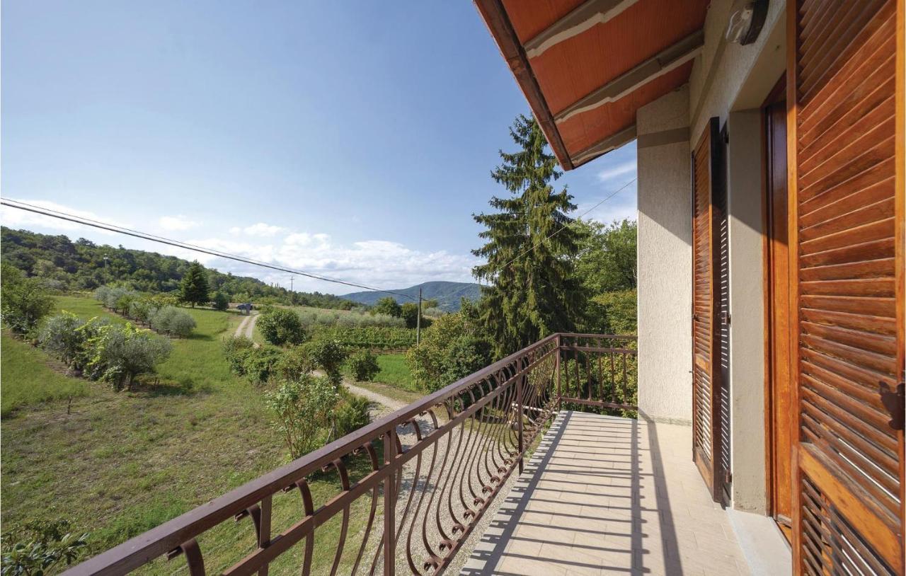 Il Quercetino Villa Subbiano Dış mekan fotoğraf