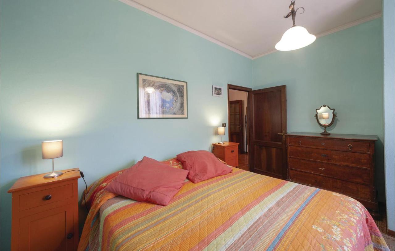 Il Quercetino Villa Subbiano Dış mekan fotoğraf
