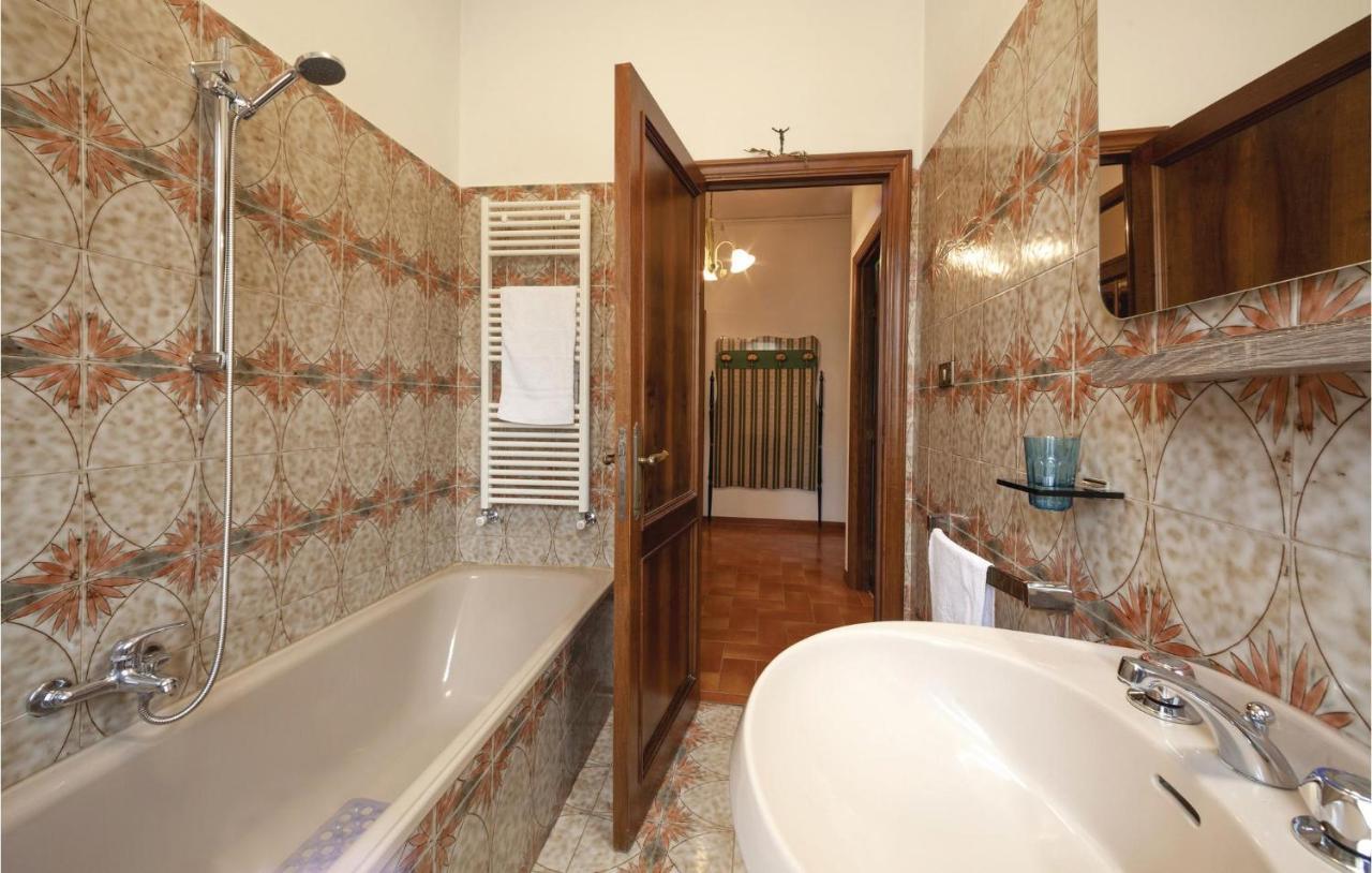 Il Quercetino Villa Subbiano Dış mekan fotoğraf