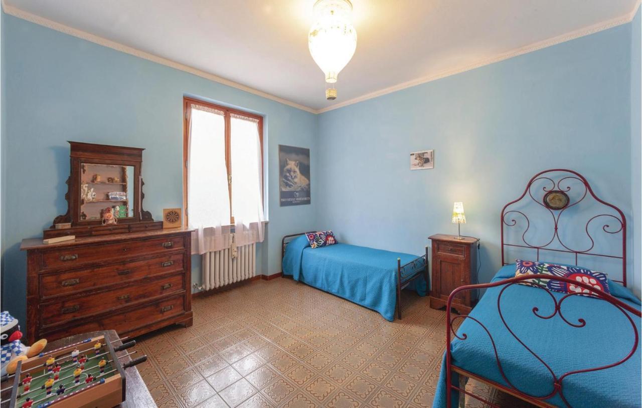 Il Quercetino Villa Subbiano Dış mekan fotoğraf