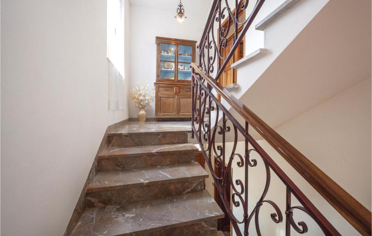 Il Quercetino Villa Subbiano Dış mekan fotoğraf