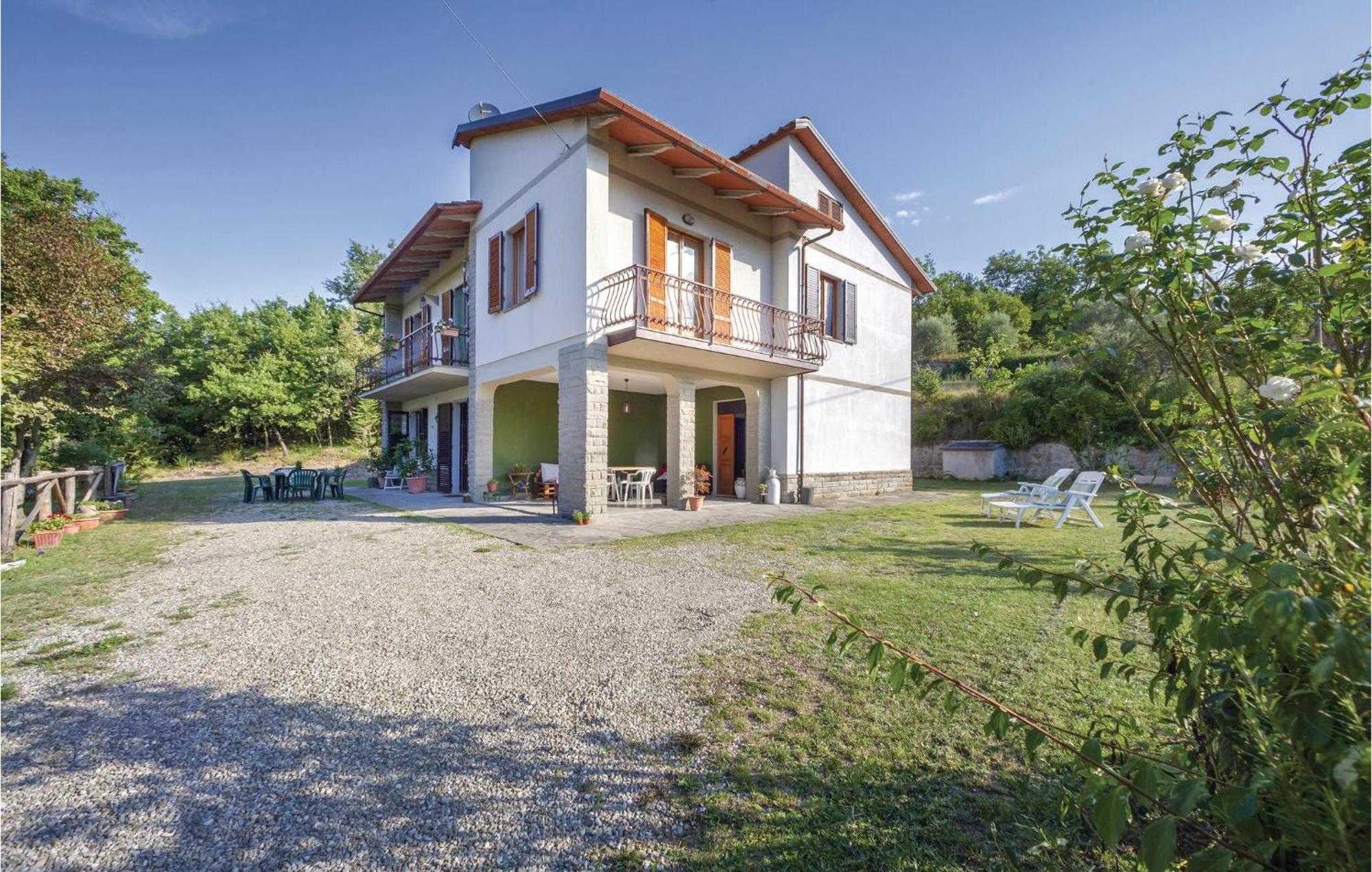 Il Quercetino Villa Subbiano Dış mekan fotoğraf